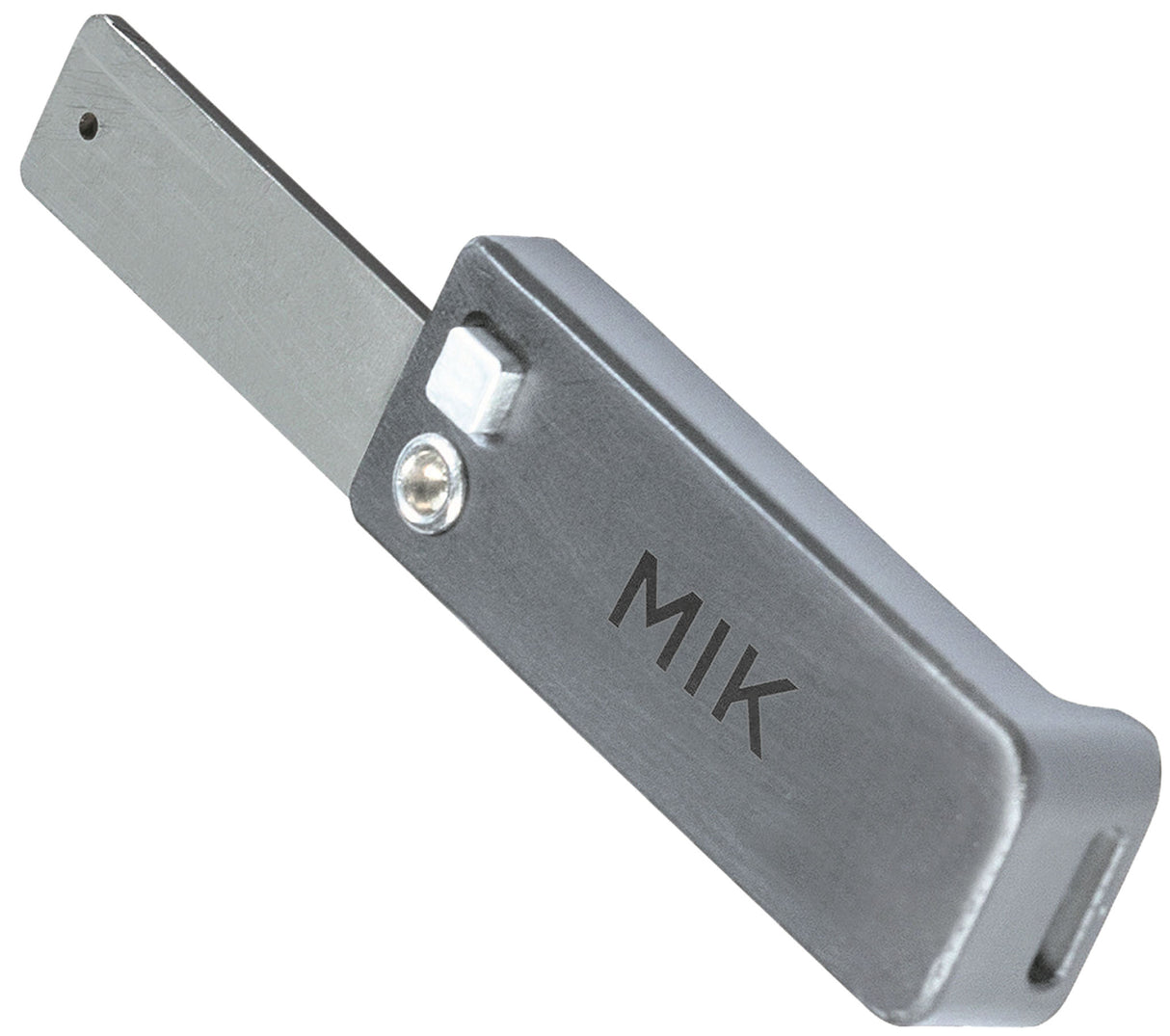Basil Mik Stick Key, Foldable, Gray