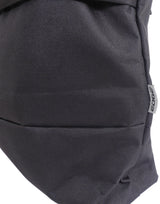 Kant fietstas trendy shopper 20 liter 40 x 33 x 16 cm sort