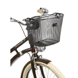 M-wave mesh basket removable on stem 1 1.1 8 431525