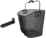 M-wave mesh basket removable on stem 1 1.1 8 431525