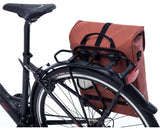 Odense Single - Spacious single bicycle bag - Unisex - Water -repellent polyester - Rest - 17.5L