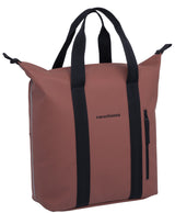 New Looxs Fietsshopper Kota Odense - Unisex - Roestbruin - 24L