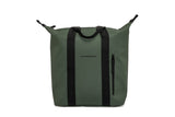 Ny looxs single cykelpose - vand -repellent - 24L - sort