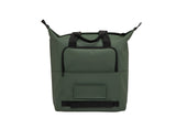 Ny looxs single cykelpose - vand -repellent - 24L - sort