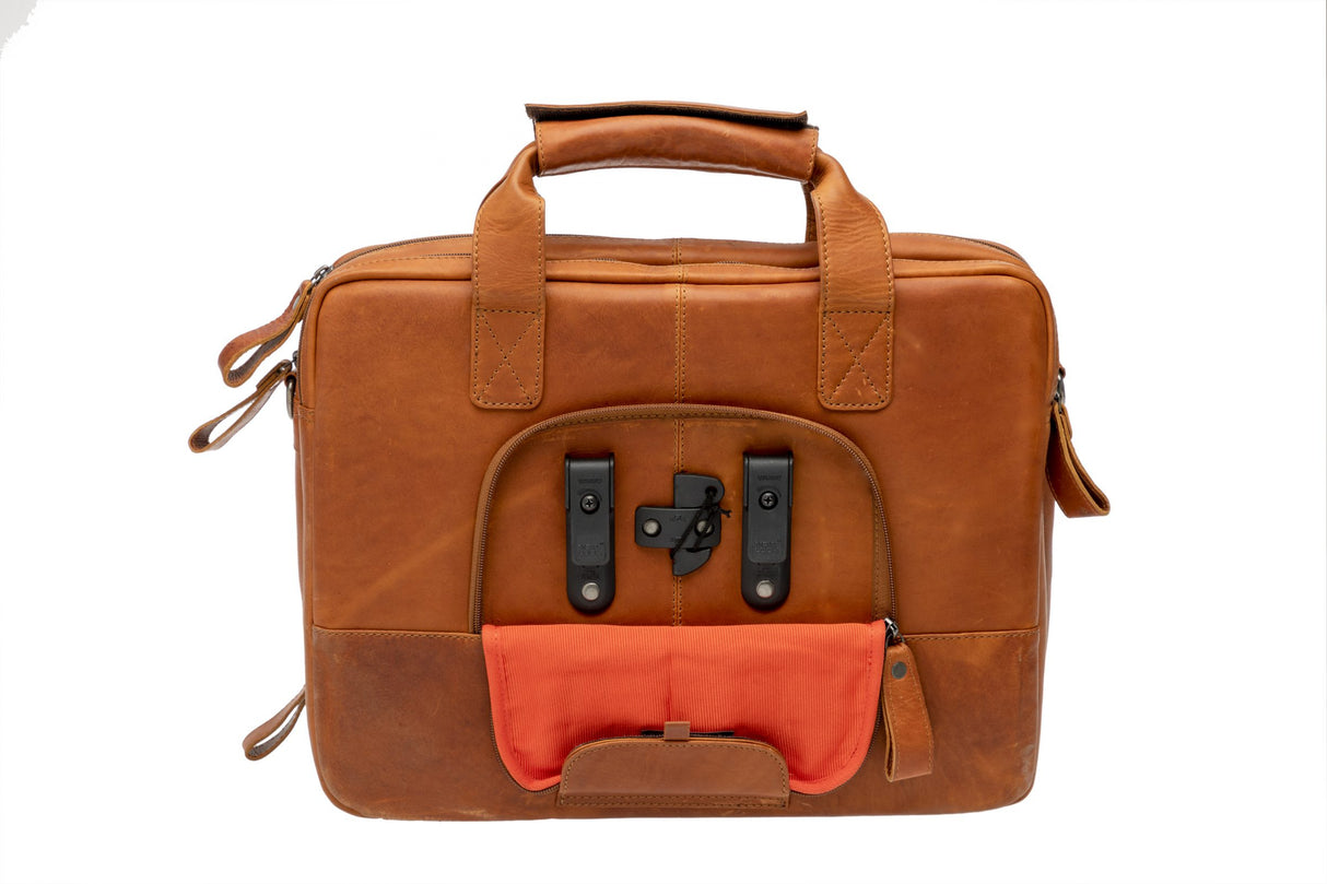 Täsch Newlooxs Cali Cognac
