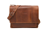 Bag NewLooxs Fellini Cognac