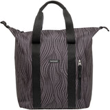 Newloxs Bas New Shopper Kota Alma | Noir
