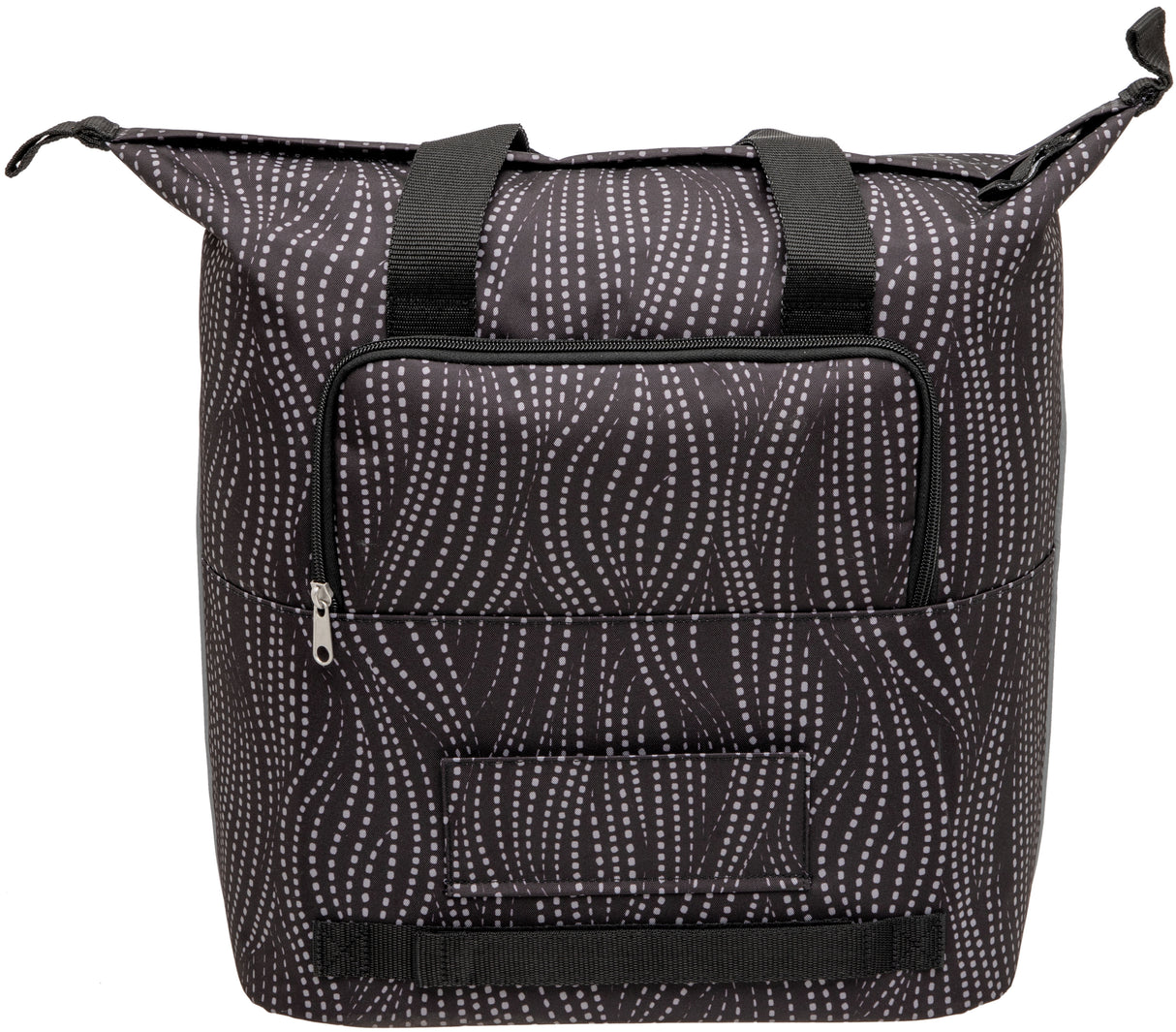 Newloxs Bas New Shopper Kota Alma | Noir