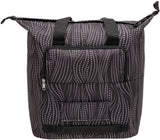 Newloxs Bas New Shopper Kota Alma | Noir