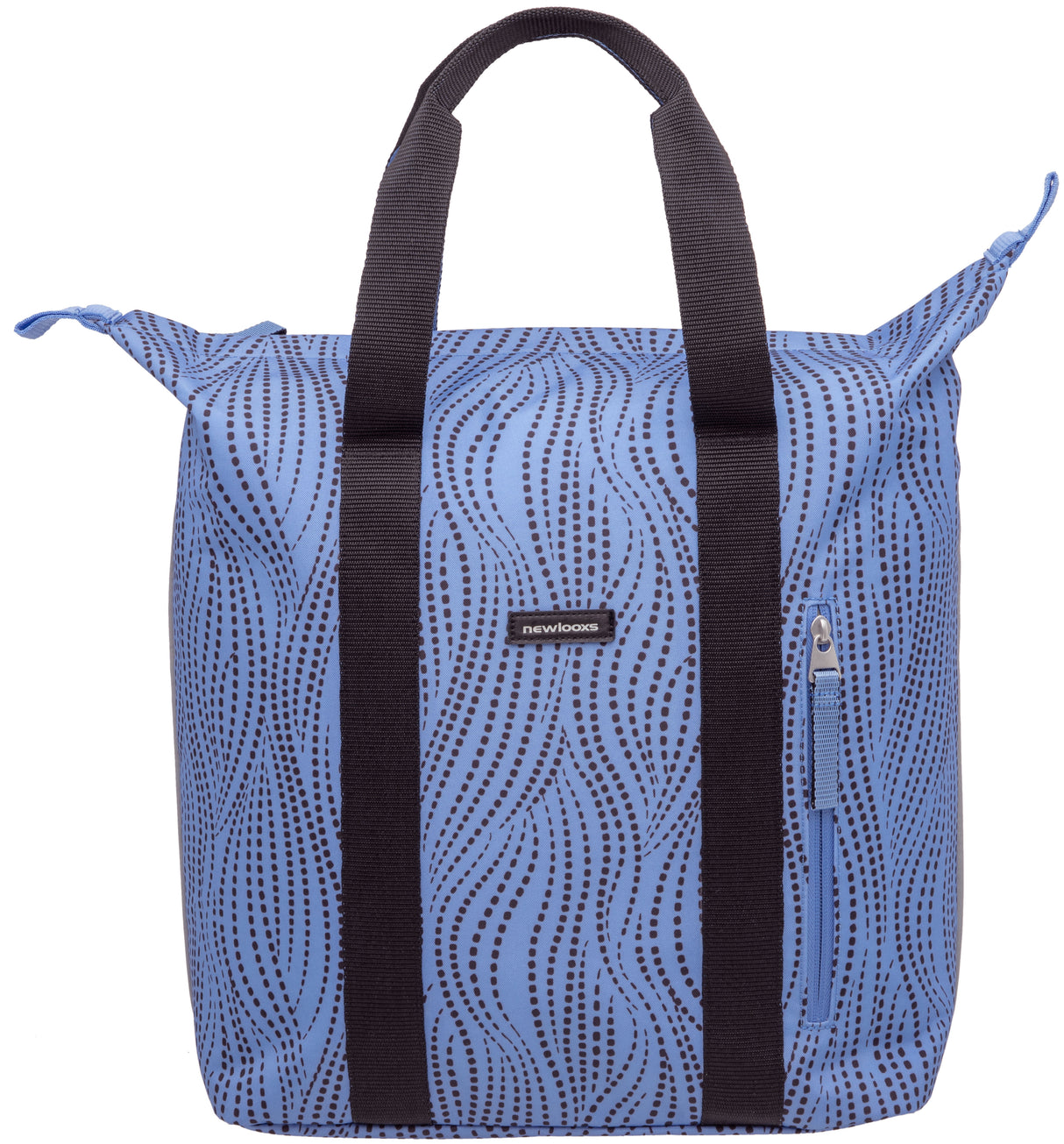 Newloxs bas New Shopper Kota Alma | Modro