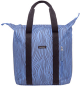 Newloxs bas New Shopper Kota Alma | Modro