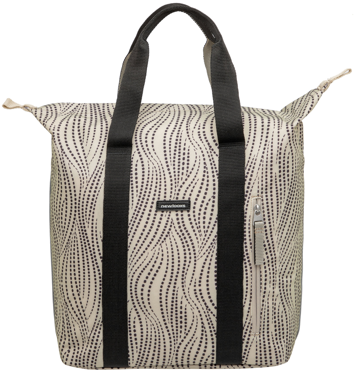 Newloxs Bas New Shopper Kota Alma | Sable