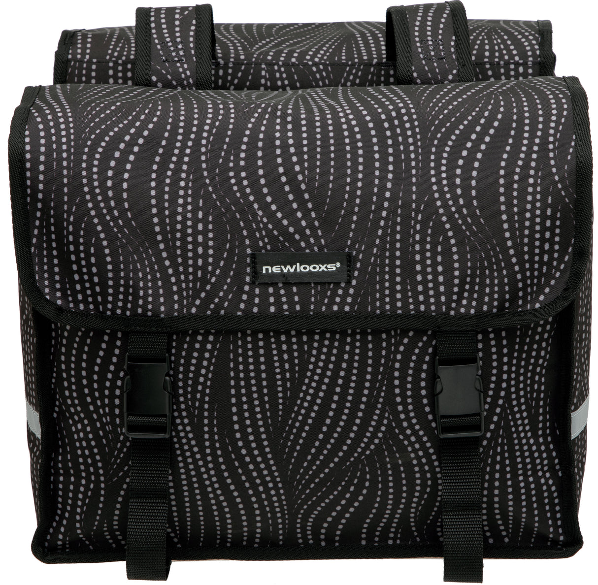 Newloxs Bas New Fiori Double Double | Alma | Sort