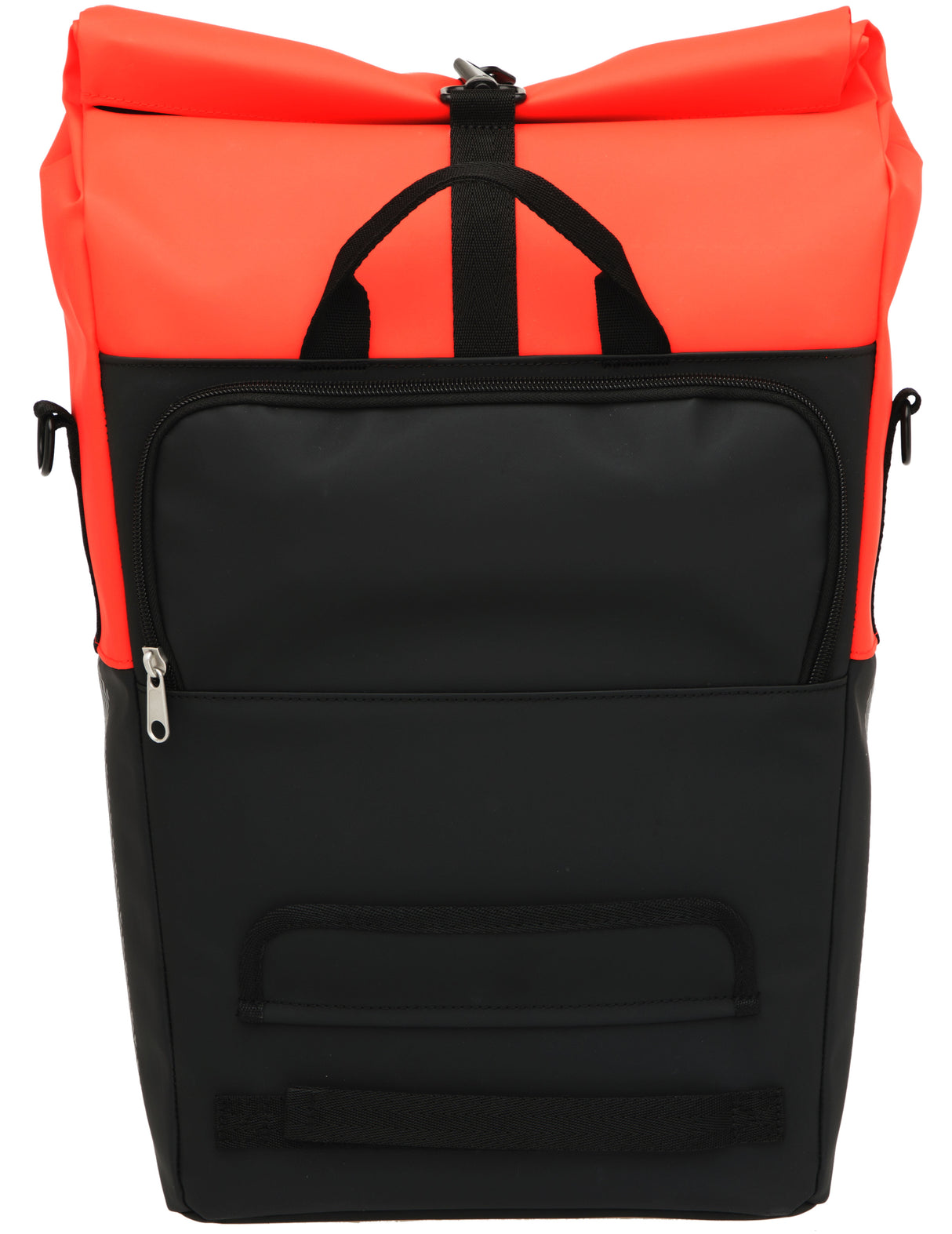 Newloxs Bas New Nyborg Single Red Black