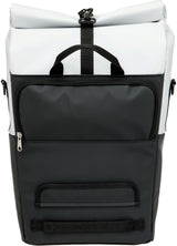 Newloxs Bas New Nyborg Single Light Gray Black