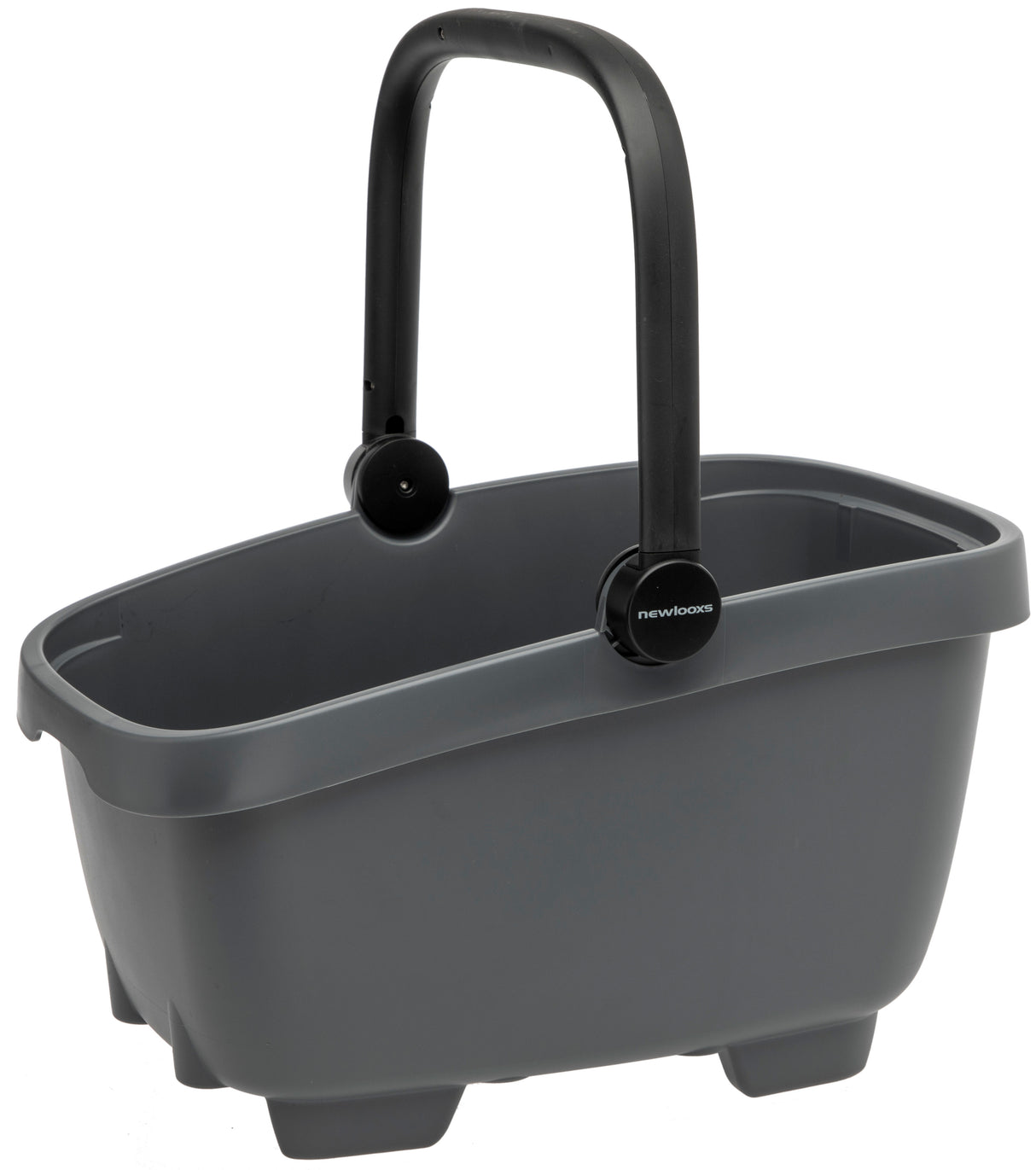 New Looxs Mand Clipper Mik Anthracite 700,810mik