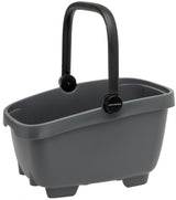 New Looxs Mand Clipper Mik Anthracite 700,810mik