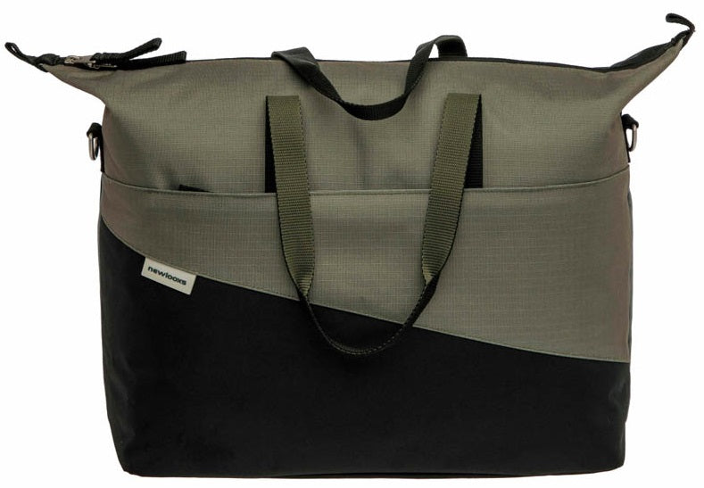 Nový kotník TAS Looxs Tendo | Oslo | Černá zelená | 21l