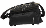 Newlooxs New Looxs Trunkbag Sport RT2 31L Polyester Schwarz