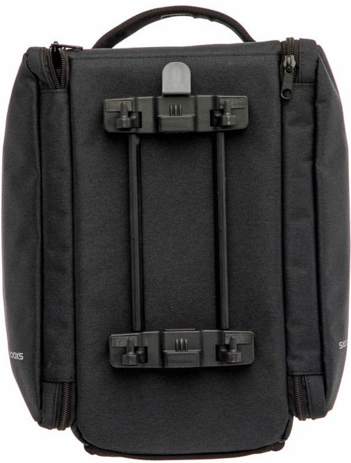 Newlooxs New Looxs Trunkbag Sport RT2 31L Polyester Schwarz