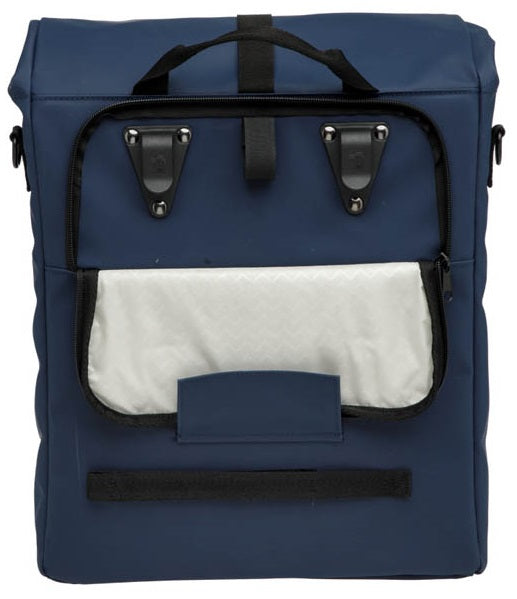 NewLoxs Bas New Looxs Odense | Kotník | Tmavě modrá | 17.5L