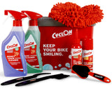 Cyclon Maenance Bucket All Weather Lube XL