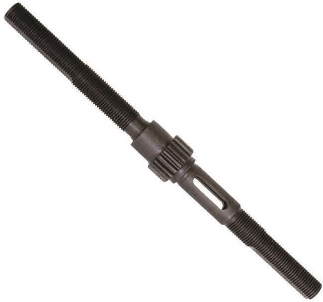Strummyarcher - SA wéi 163mm a ABC