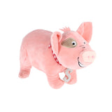 Bambolino jouetes en peluche Fien et Teun Sebastiaan Het Varken, 22cm