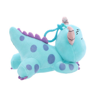 Key Ring de Pooh Sambro Snuglet