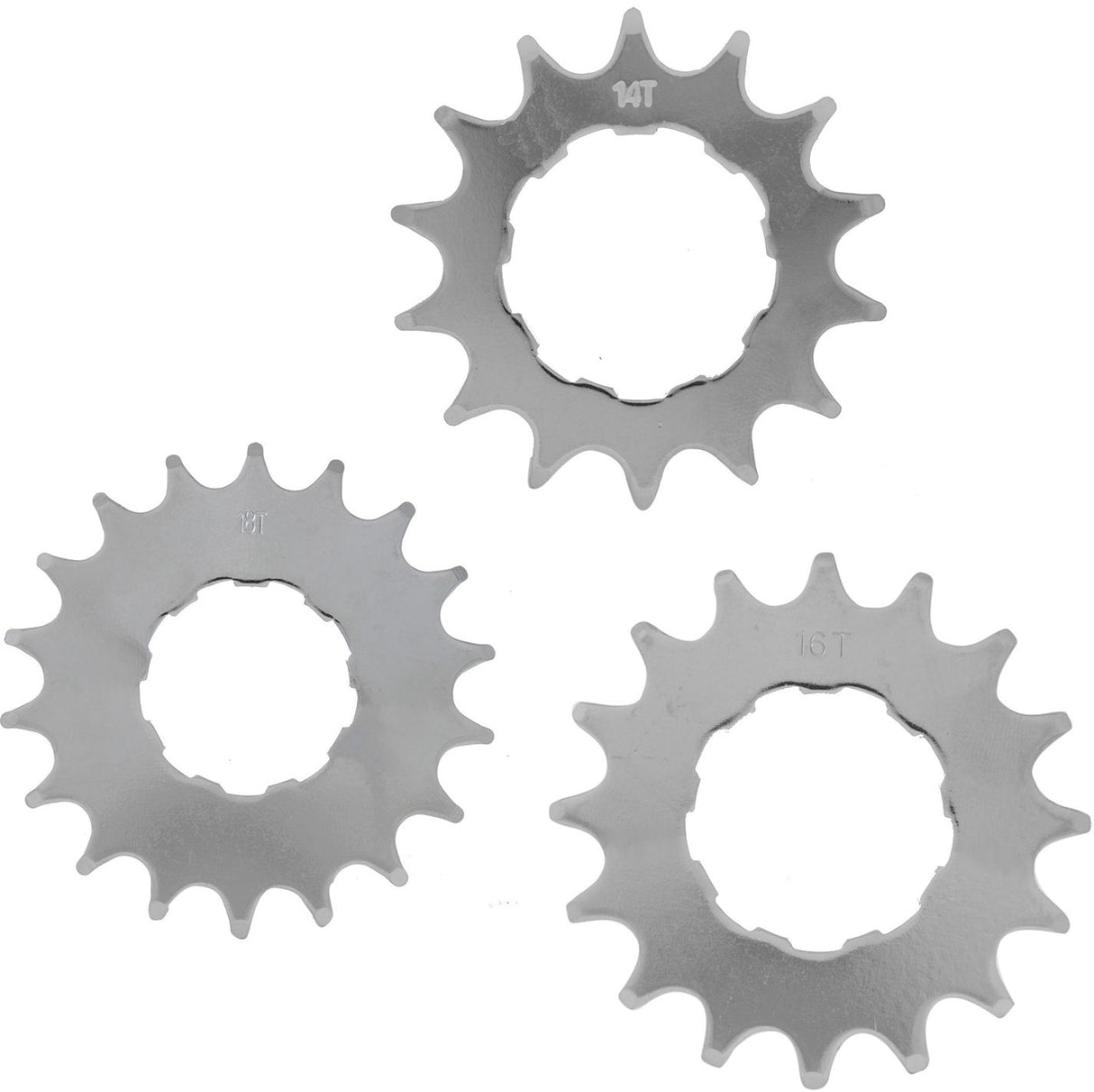 M-wave single-speed conversion set