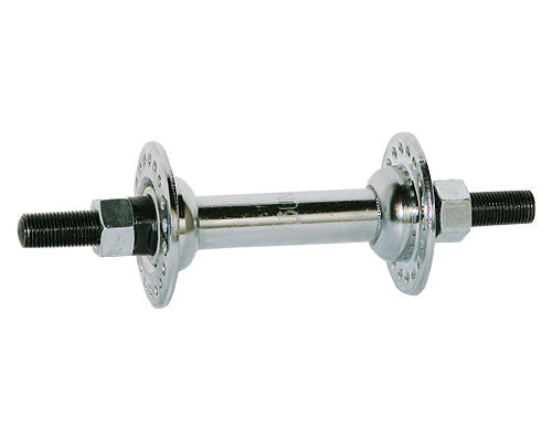 MARWI Fore Hub 412 36 fori 100 mm Costruito -in larghezza cromato