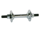 MARWI Fore Hub 412 36 fori 100 mm Costruito -in larghezza cromato
