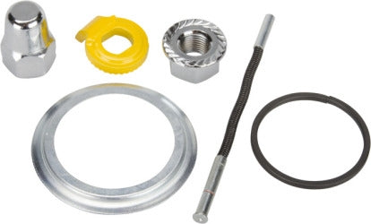 Shimano Component Set Nexus 3 SM-3R40 Hub (176,8 mm délka)
