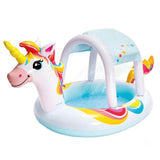 Intex Unicorn swimmingpool