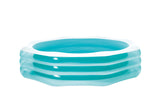 Intex opblaasbaar zwembad octagon - family pool
