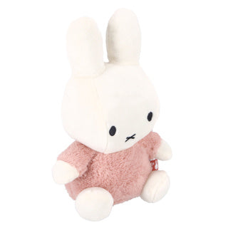 Miffy flauscheg hänken 25 cm rosa