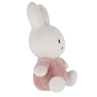 Miffy puhast objem 35 cm roza