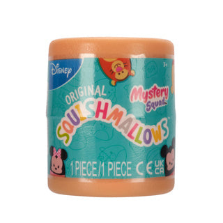 Squishmallows disney capsules 6,5 cm