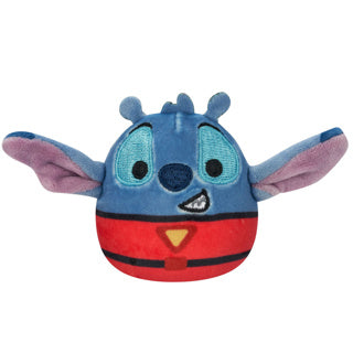 Squishmallows disney capsules 6,5 cm