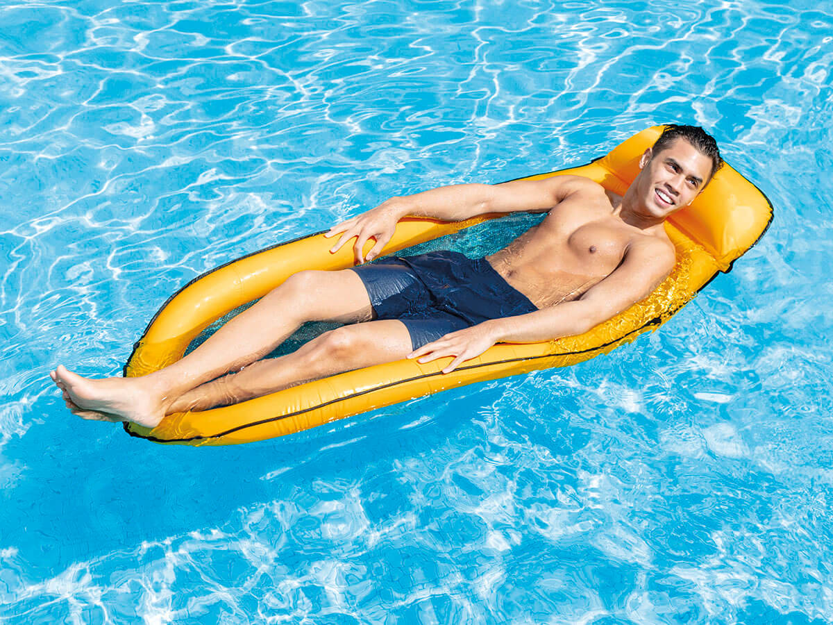 Intex 58836EU Law Set Collection Inflatable Air Mattress Assorti