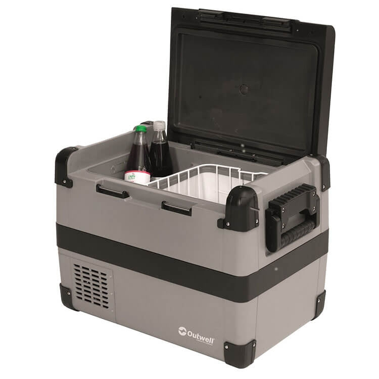 Outwell Deep Cool Cool Box 35l