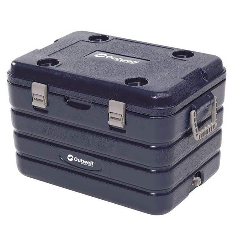 Outwell Fulmar Kolabox 60l
