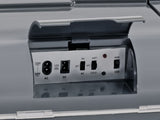 Outwell Ecocool Slate Gray 24 12V 230V Cool Box