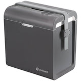 Outwell Ecocool Slate Gray 24 12V 230V Cool Box