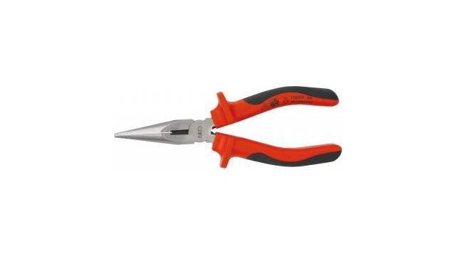 Neo Tools Punt Tang 160mm 1000V DIN 5745