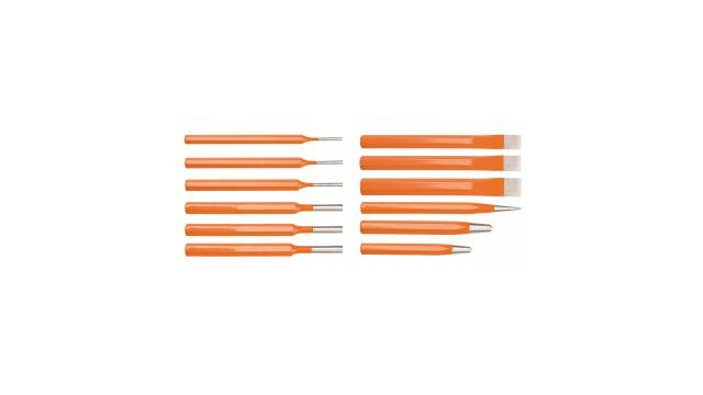 Neo Tools Condination Set 12DLG