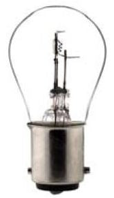 Bosma Lamp 6V-15 15W Bax15D