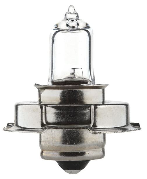 Lámpara Bosma 6V-15W P26S Halógeno