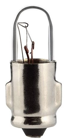 Lampada Bosma 12V-1,2W BA7S