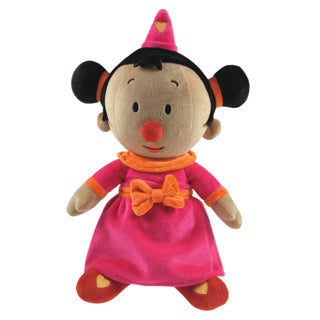 Studio 100 Bumba Bumbina Hug Pluche, 40cm